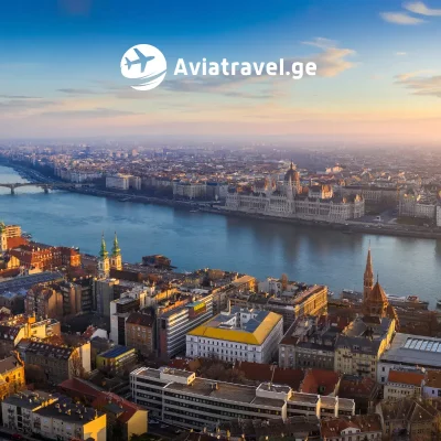 ბუდაპეშტი