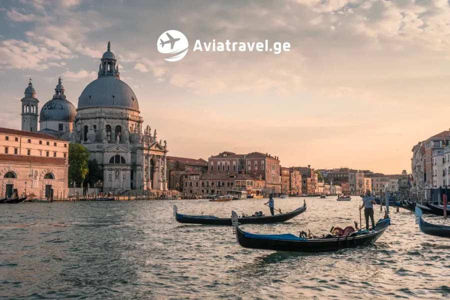 italia-venecia