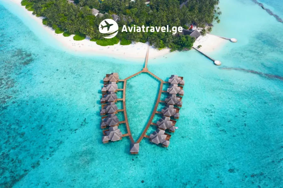მალდივების ტური
