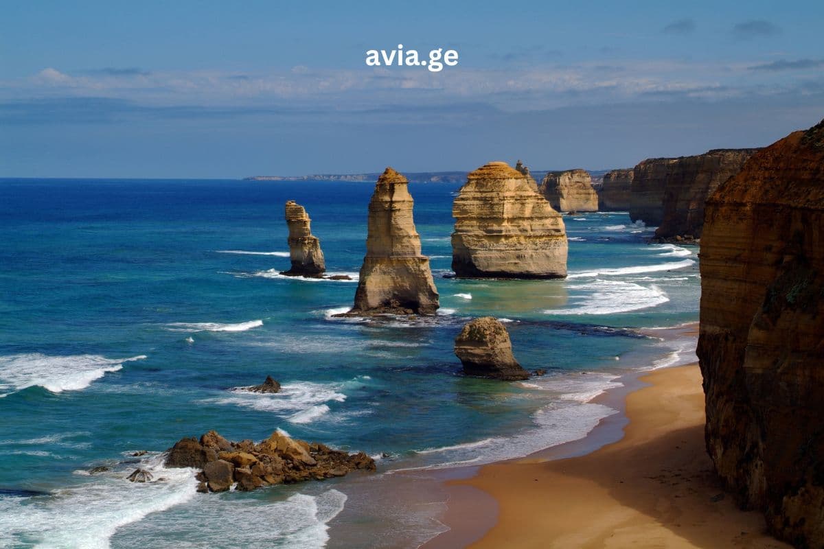 ტურები – Easytravel.ge