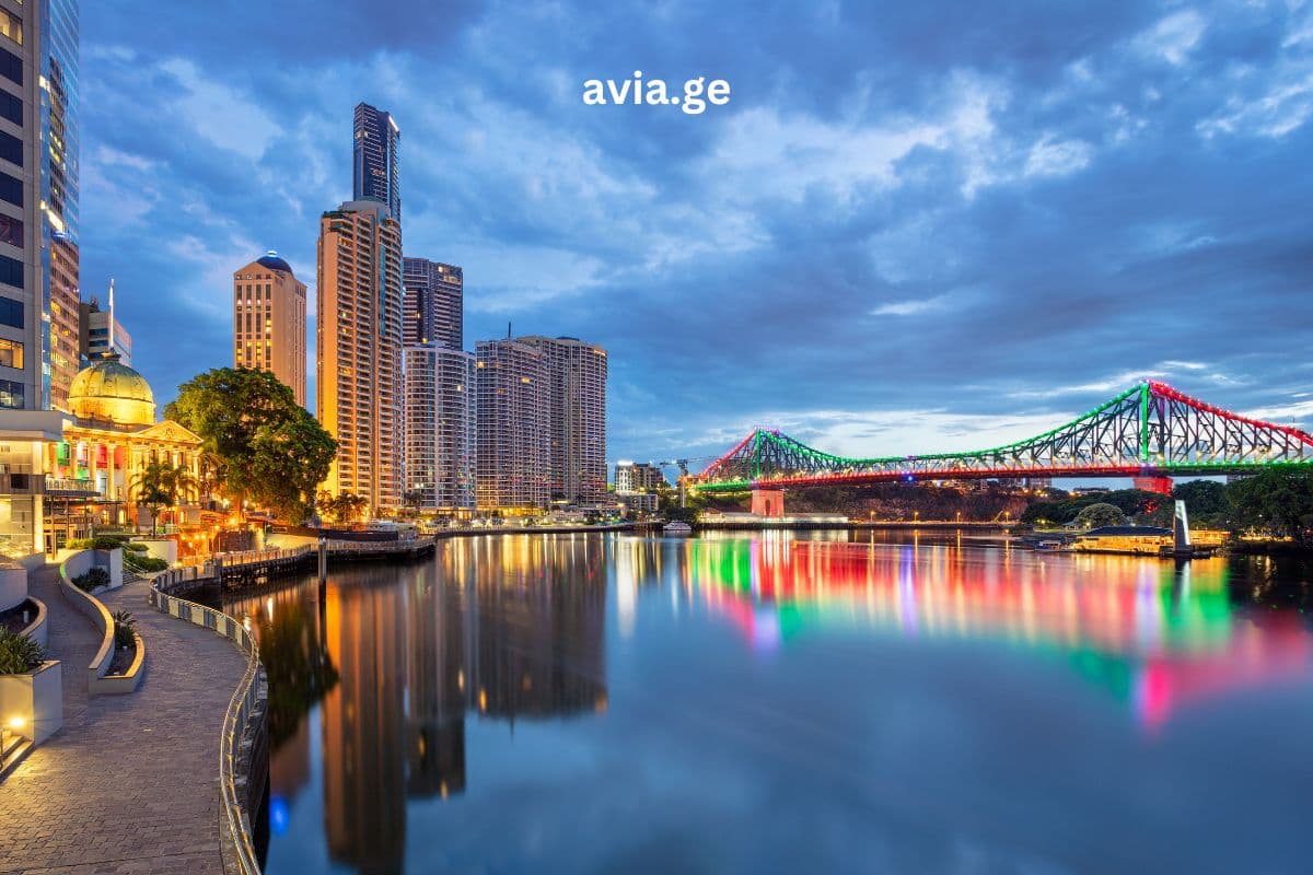 ტურები – Easytravel.ge