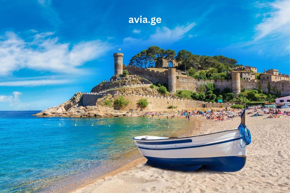 ტურები – Easytravel.ge