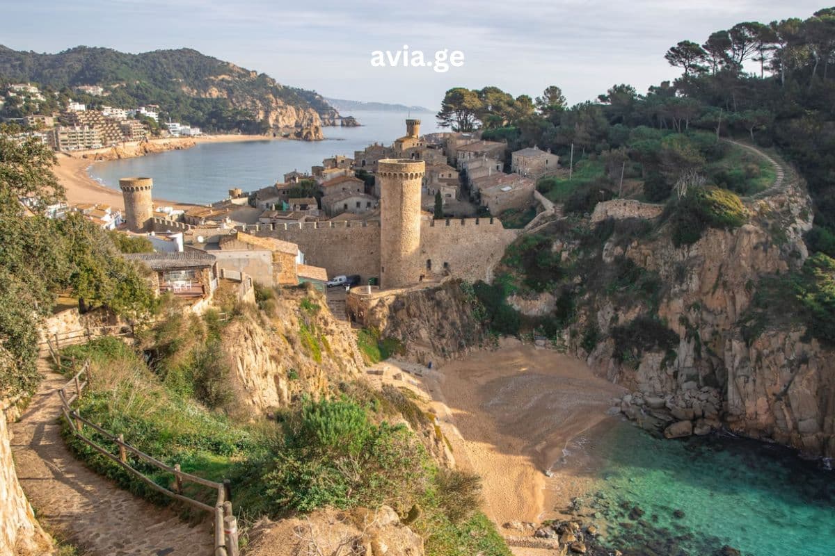 ტურები – Easytravel.ge