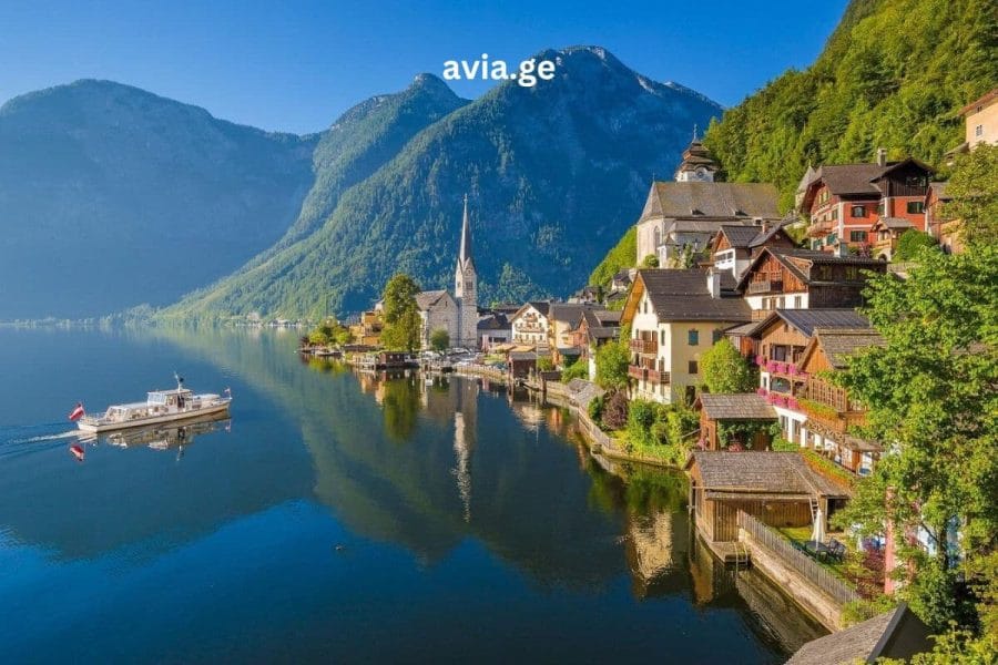 ჰალშტატის ტური