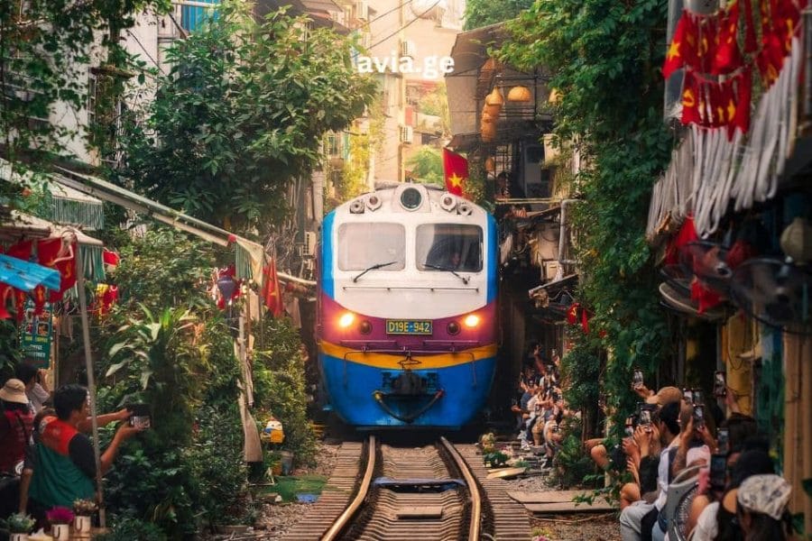 Hanoi