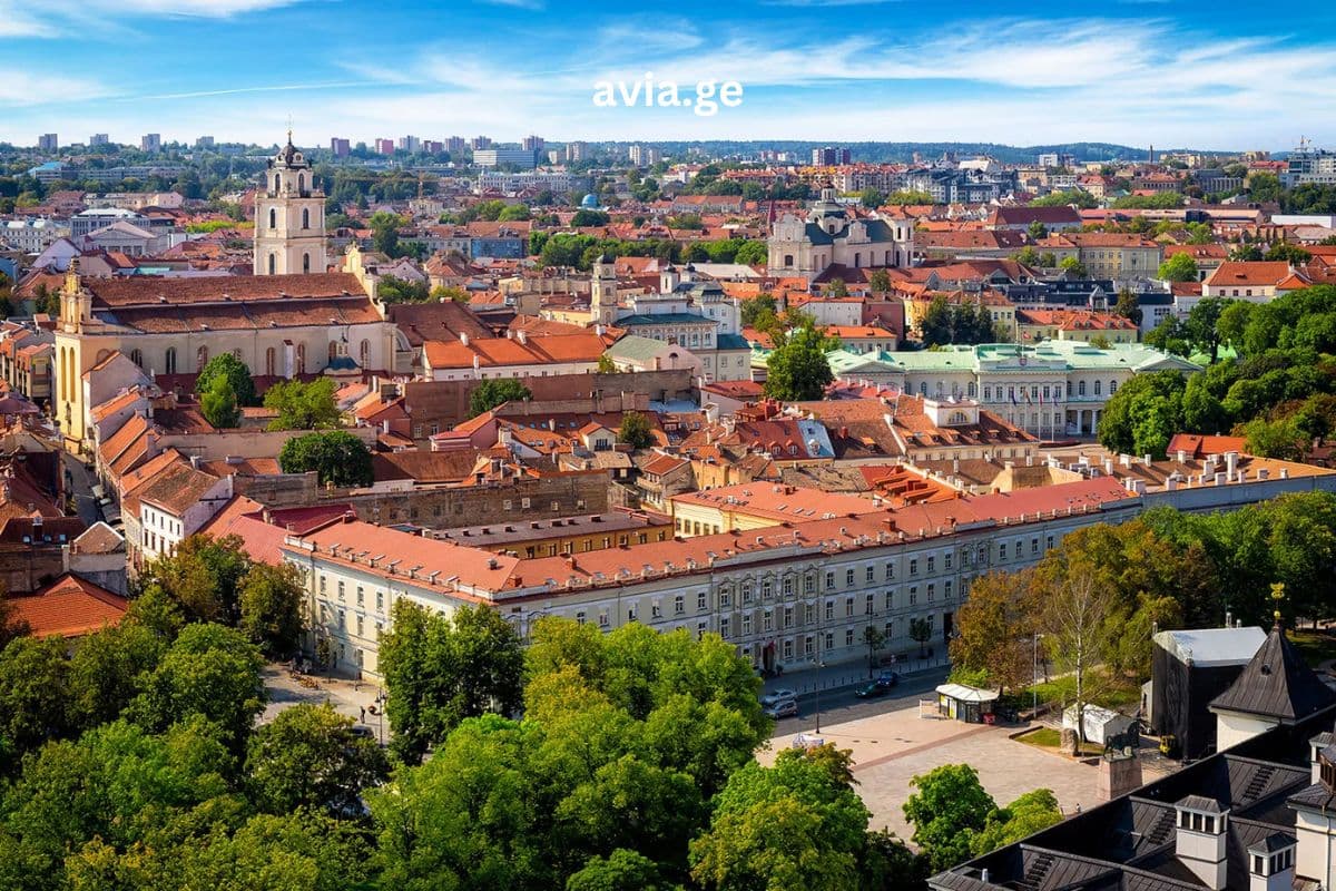 ტურები – Easytravel.ge