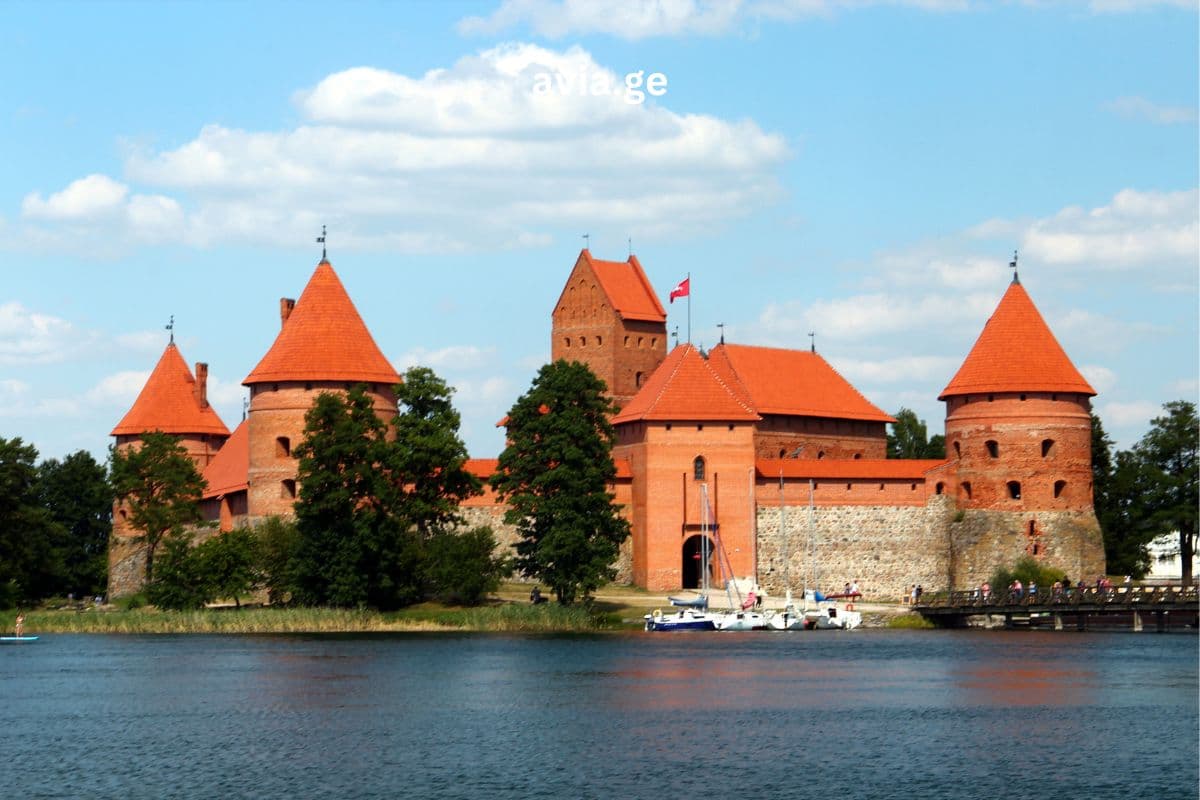 ტურები – Easytravel.ge