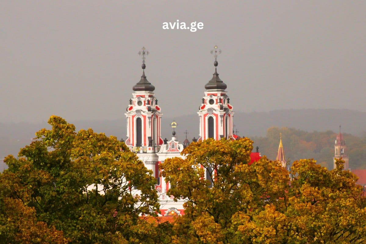 ტურები – Easytravel.ge