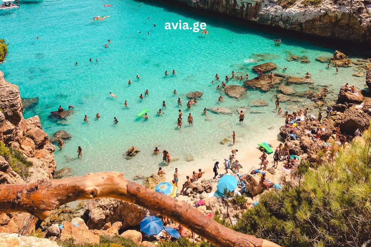 ტურები – Easytravel.ge