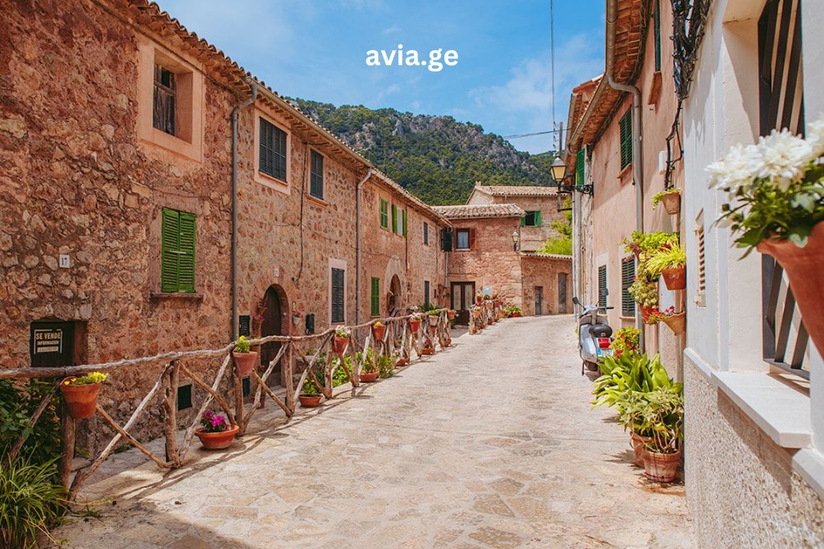 ტურები – Easytravel.ge