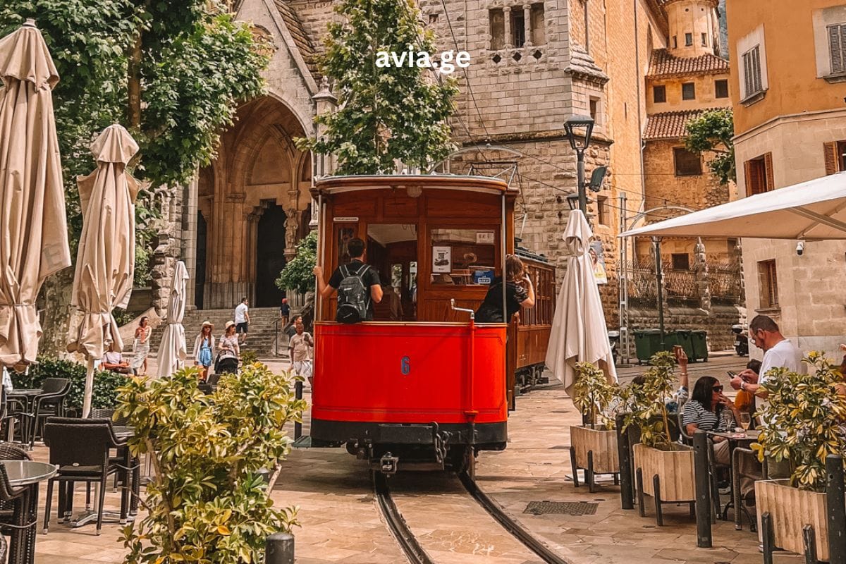 ტურები – Easytravel.ge