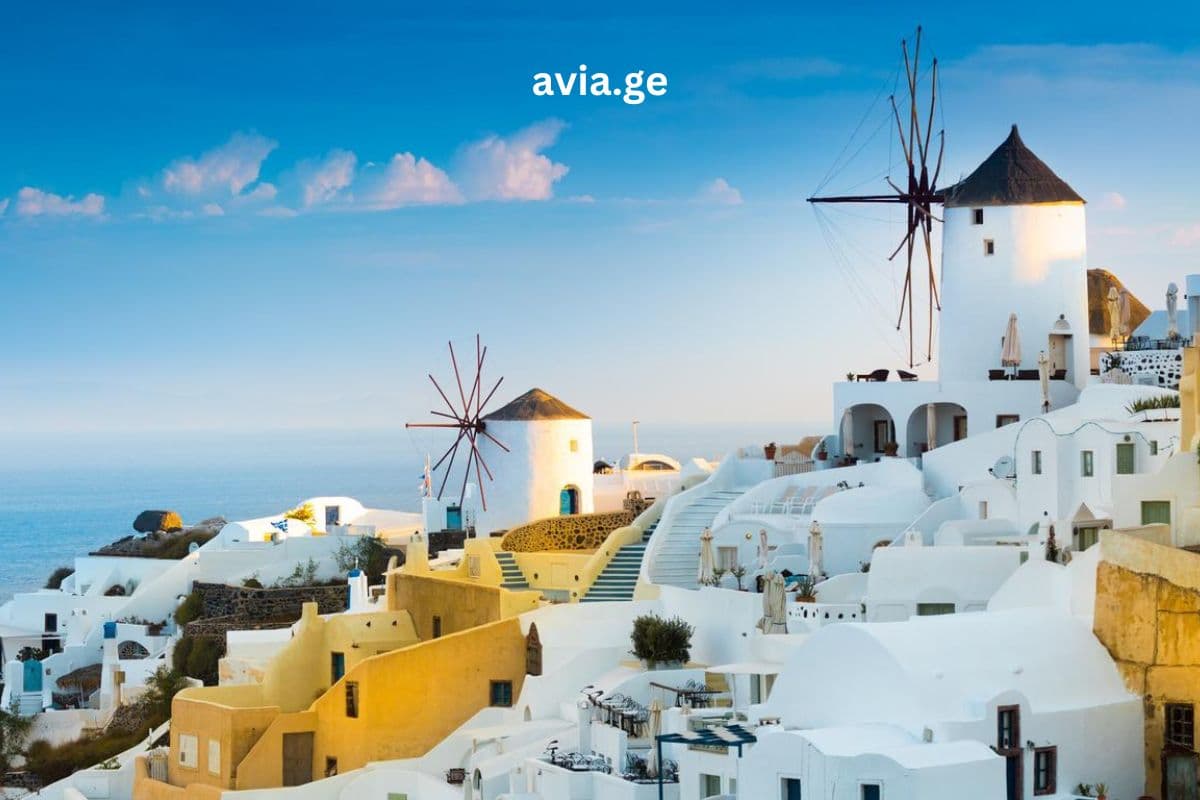 ტურები – Easytravel.ge