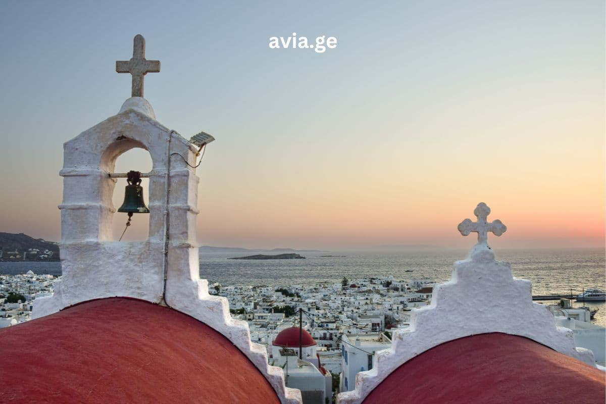 ტურები – Easytravel.ge