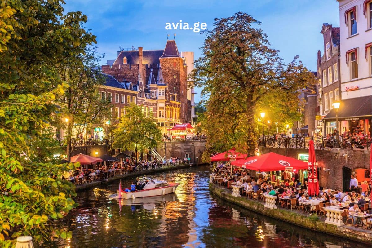 ტურები – Easytravel.ge