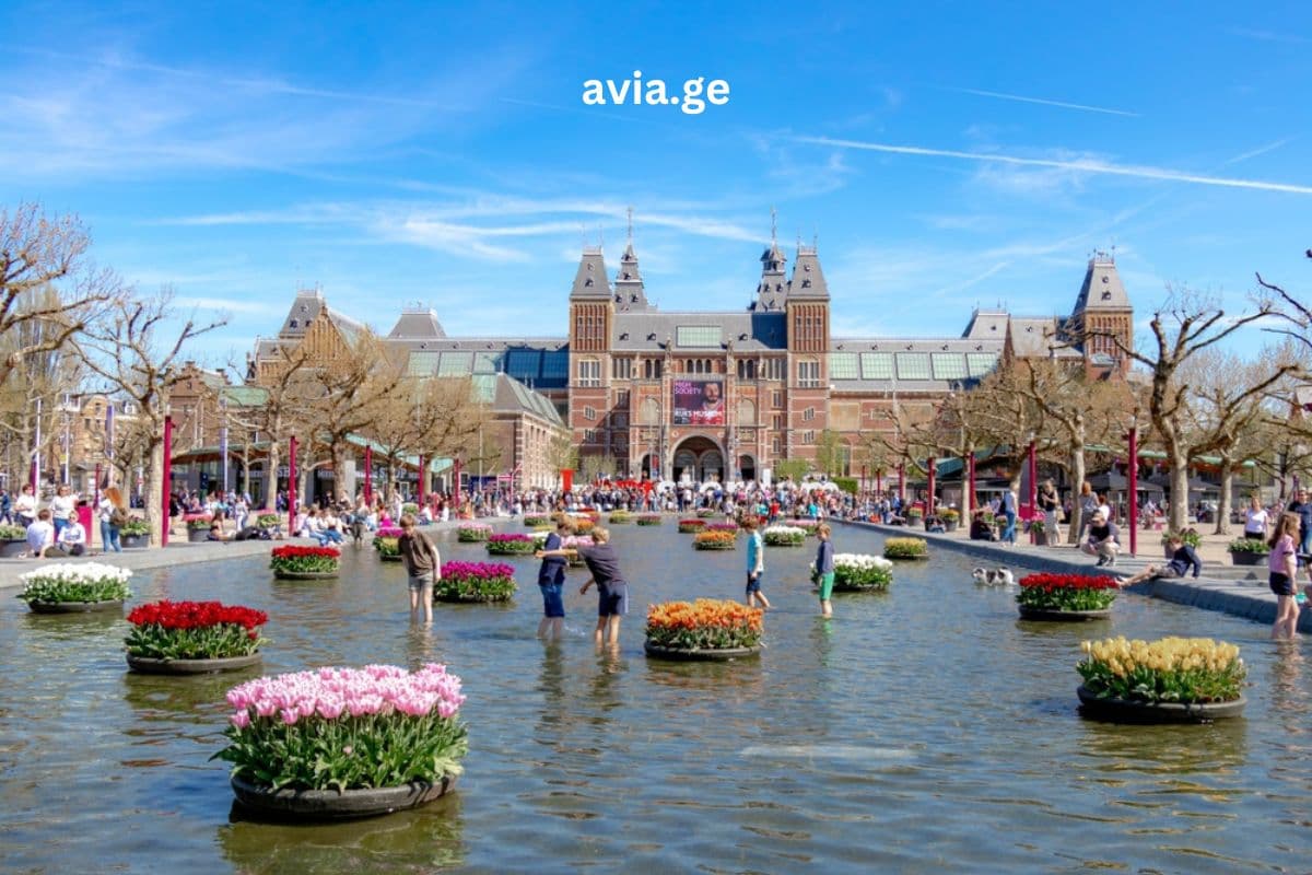 ტურები – Easytravel.ge