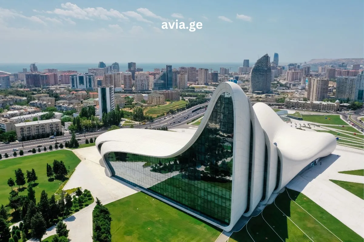 ტურები – Easytravel.ge