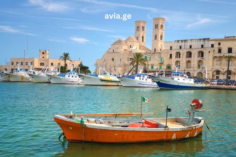 bari