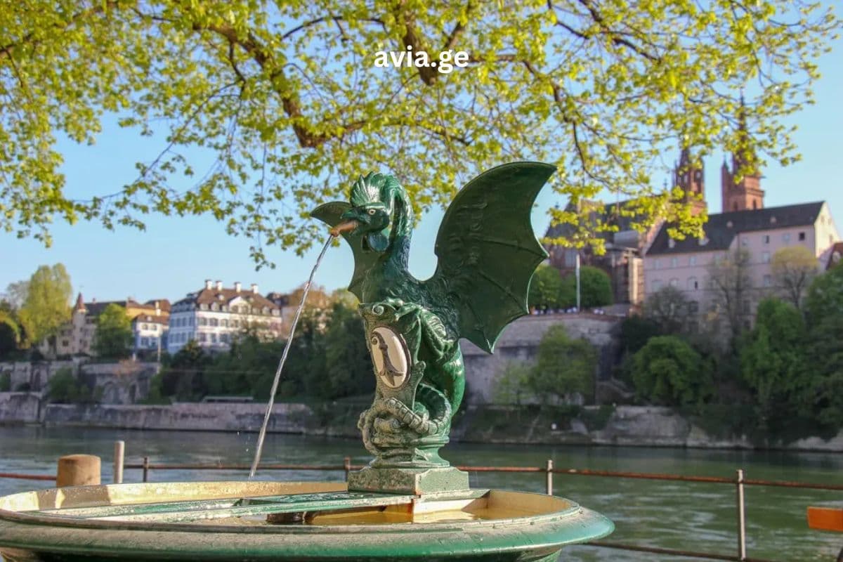 ტურები – Easytravel.ge