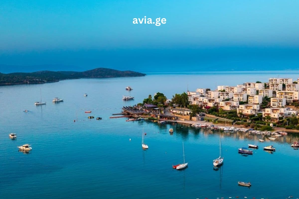 ტურები – Easytravel.ge