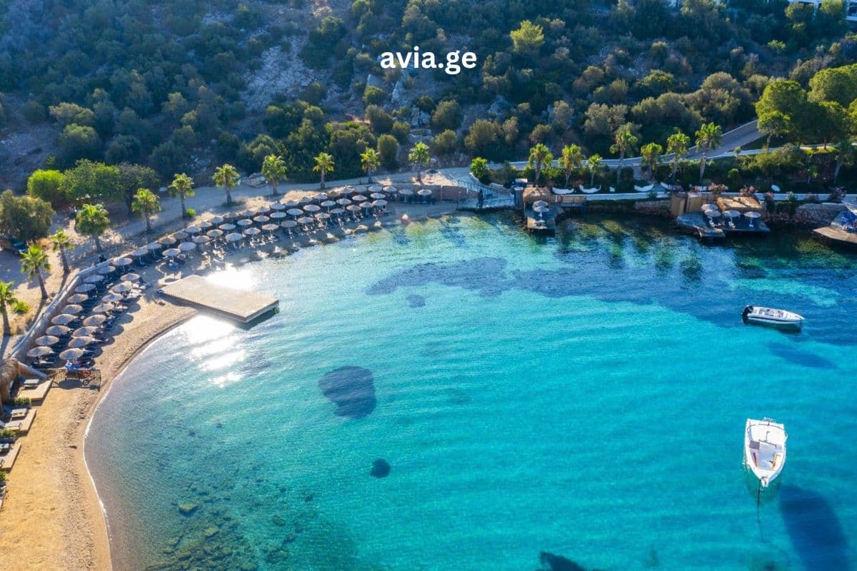 ტურები – Easytravel.ge