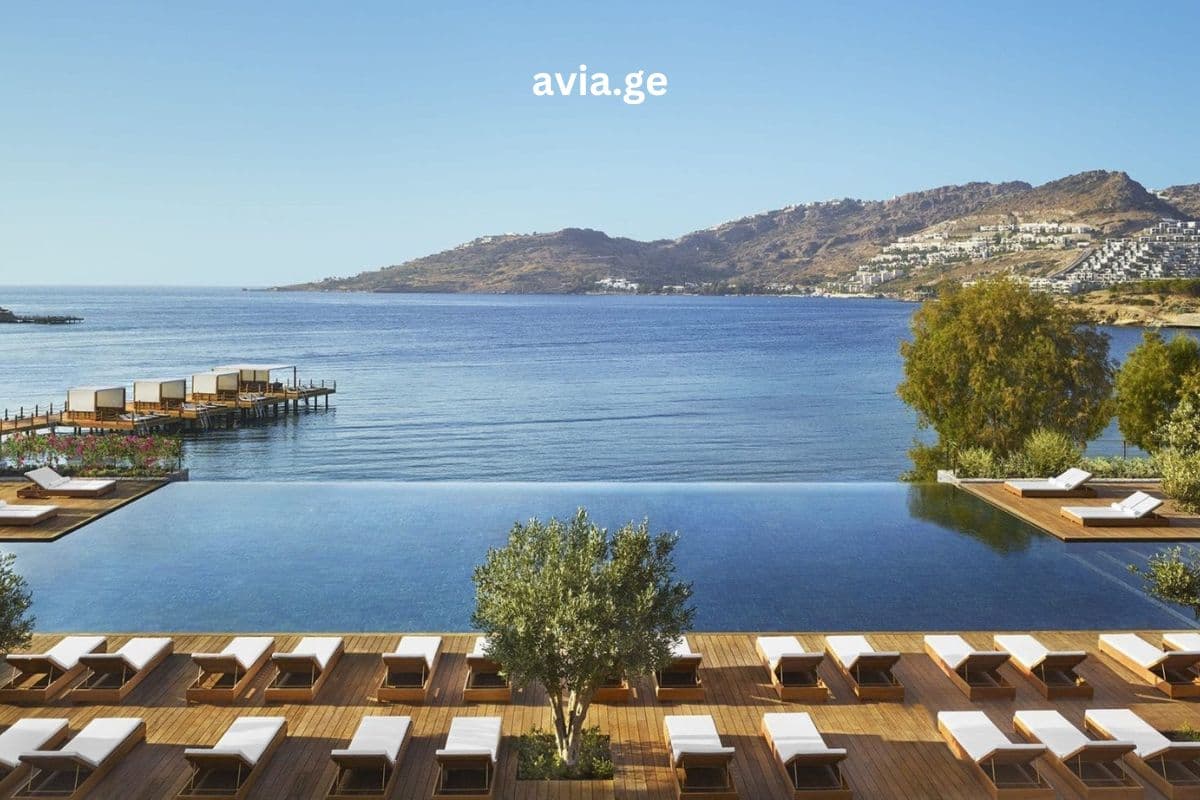 ტურები – Easytravel.ge