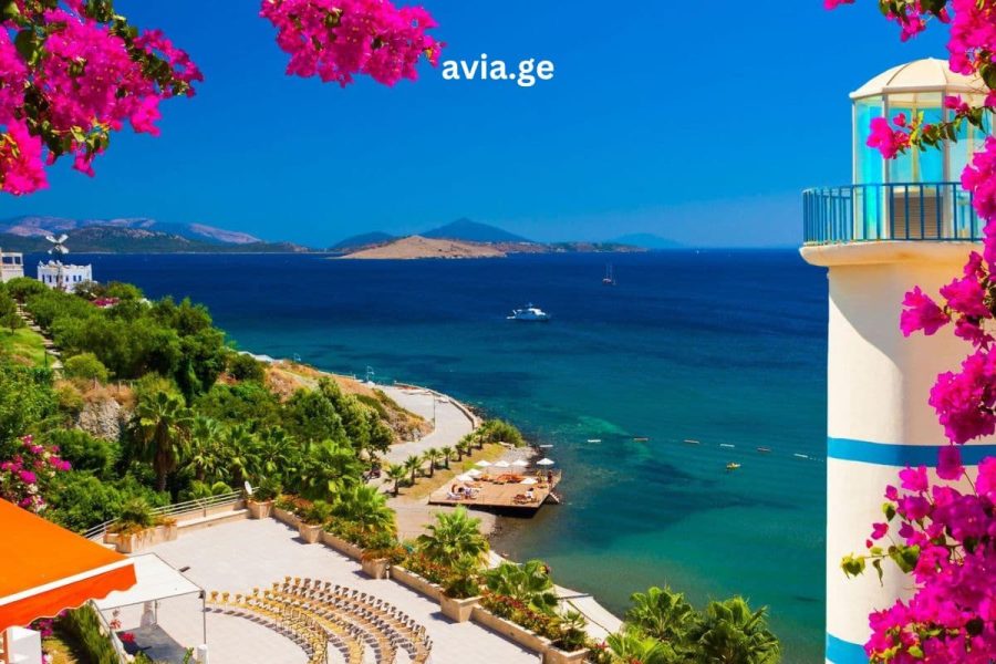 ბოდრუმი