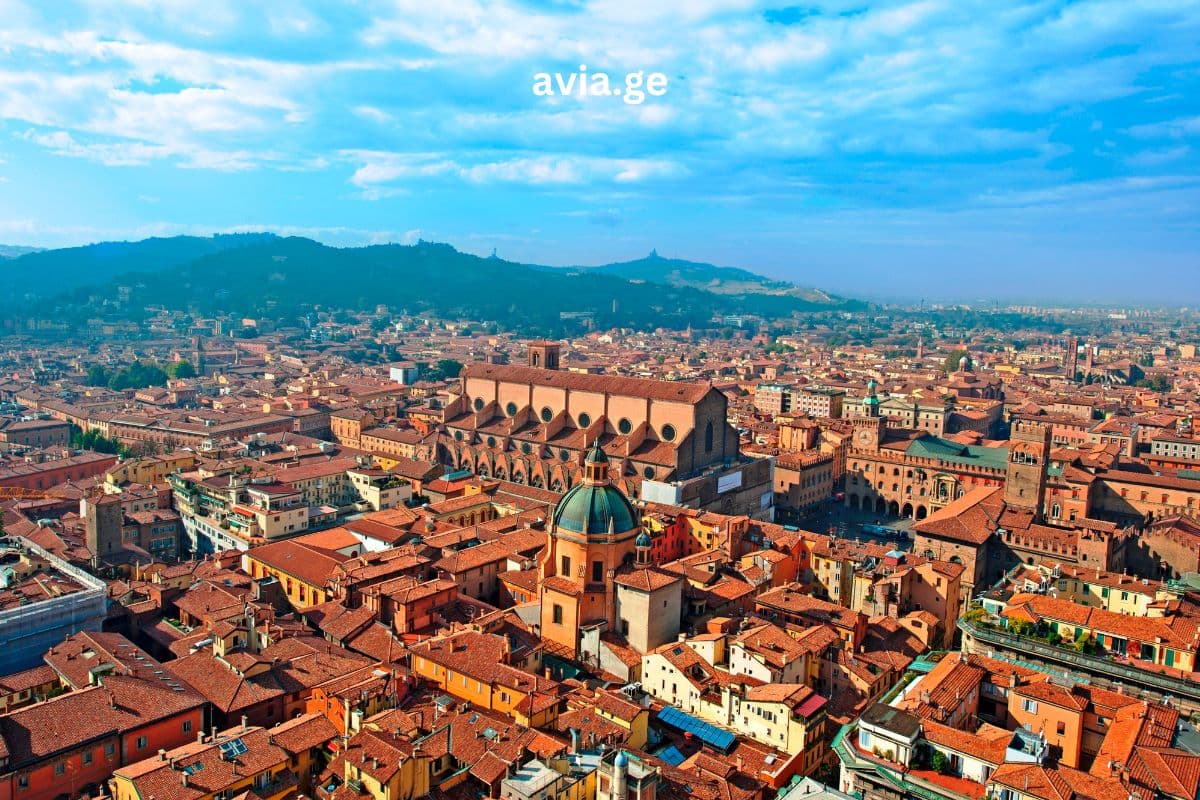 ტურები – Easytravel.ge