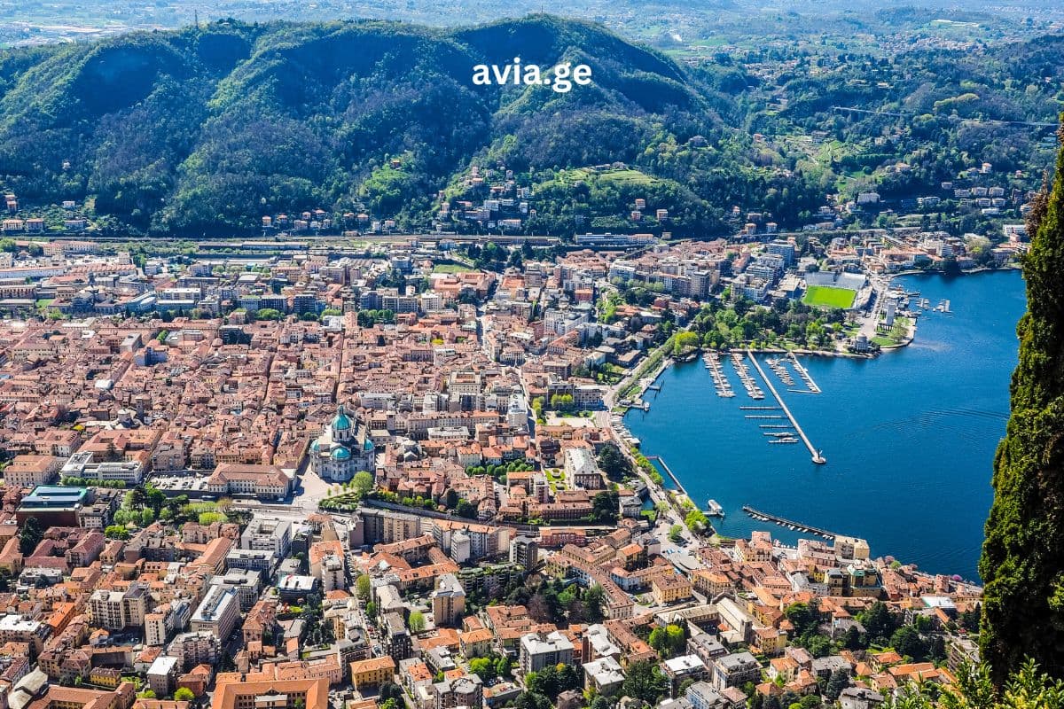 ტურები – Easytravel.ge