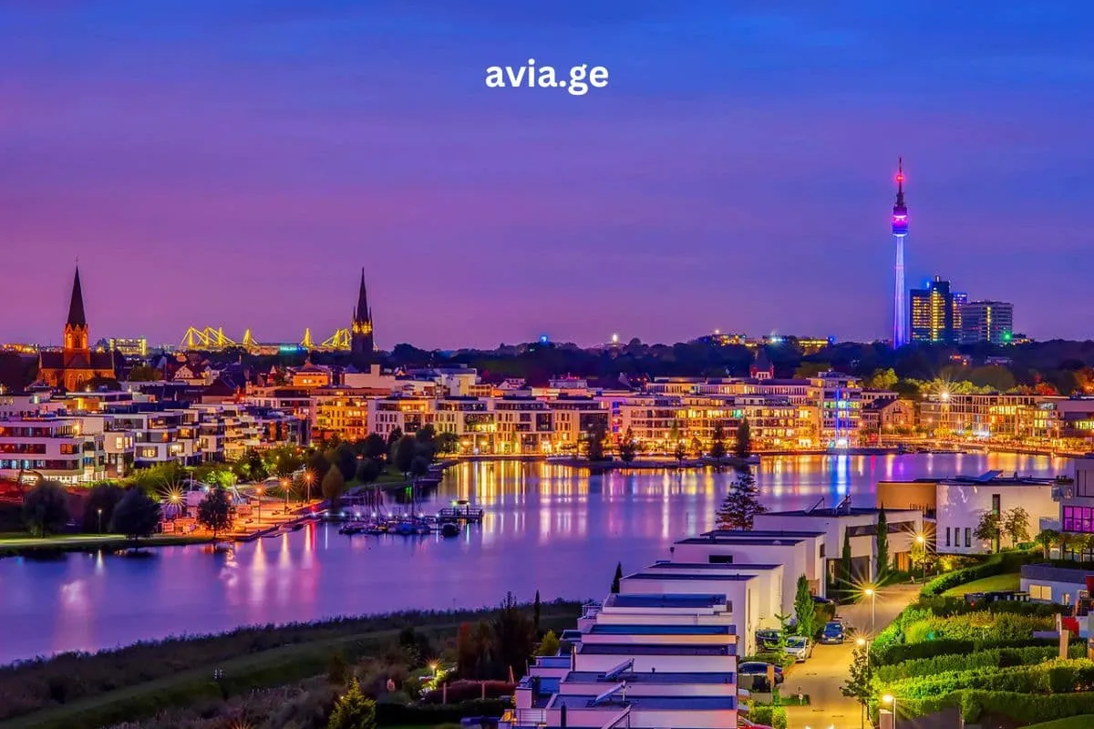 ტურები – Easytravel.ge
