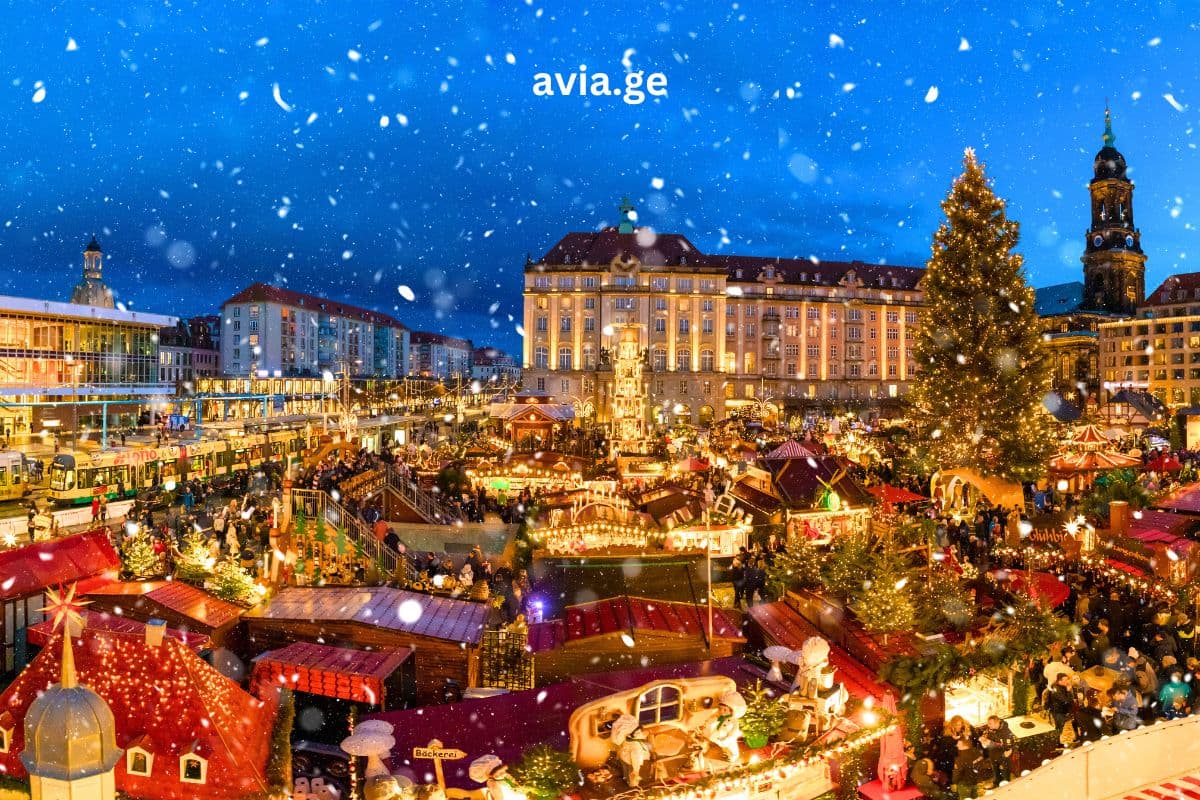 ტურები – Easytravel.ge