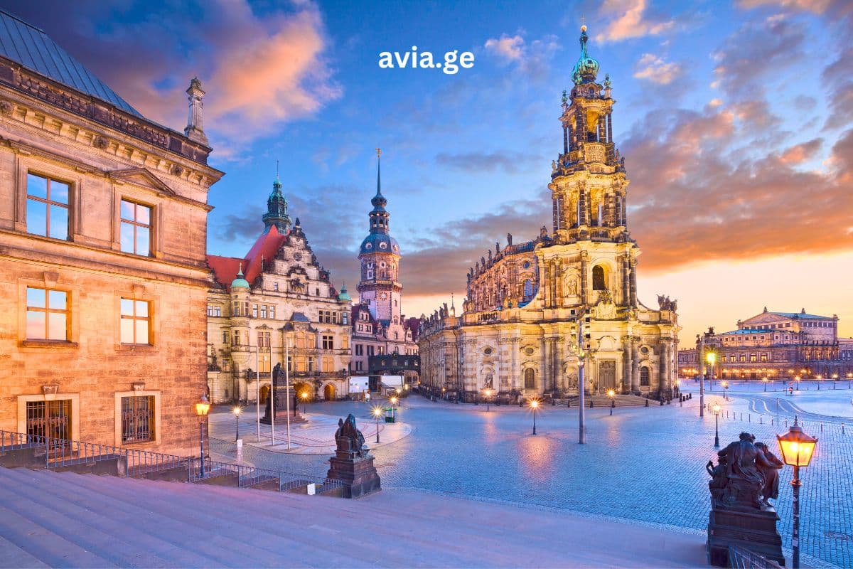 ტურები – Easytravel.ge