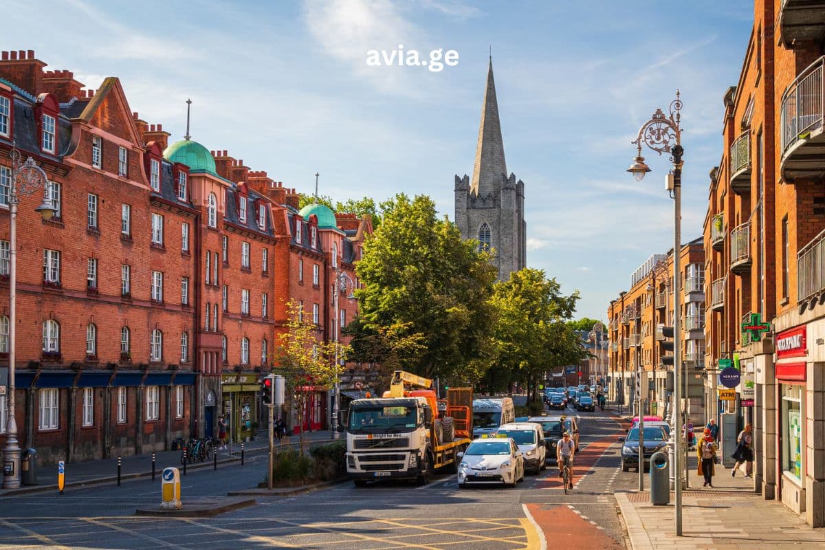 ტურები – Easytravel.ge