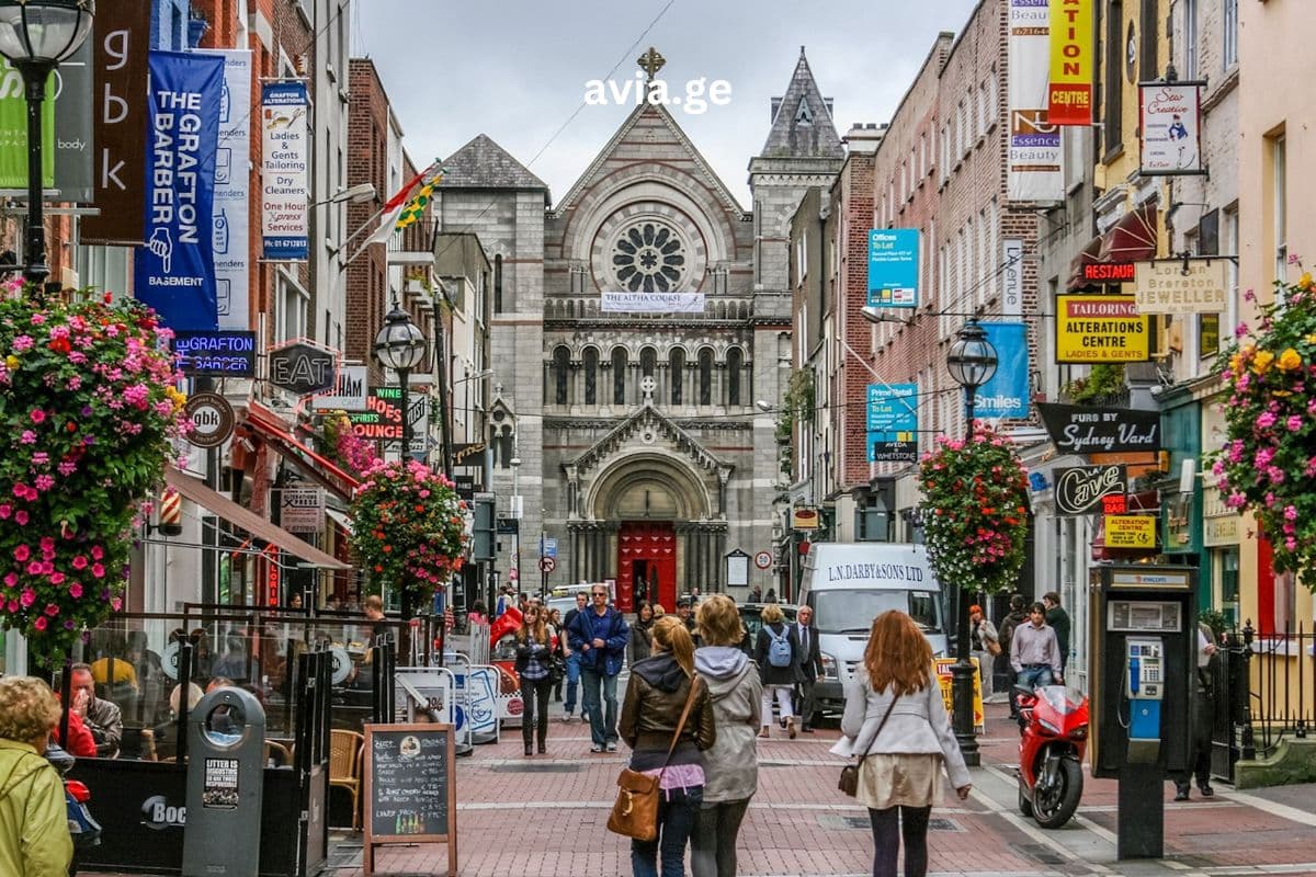 ტურები – Easytravel.ge