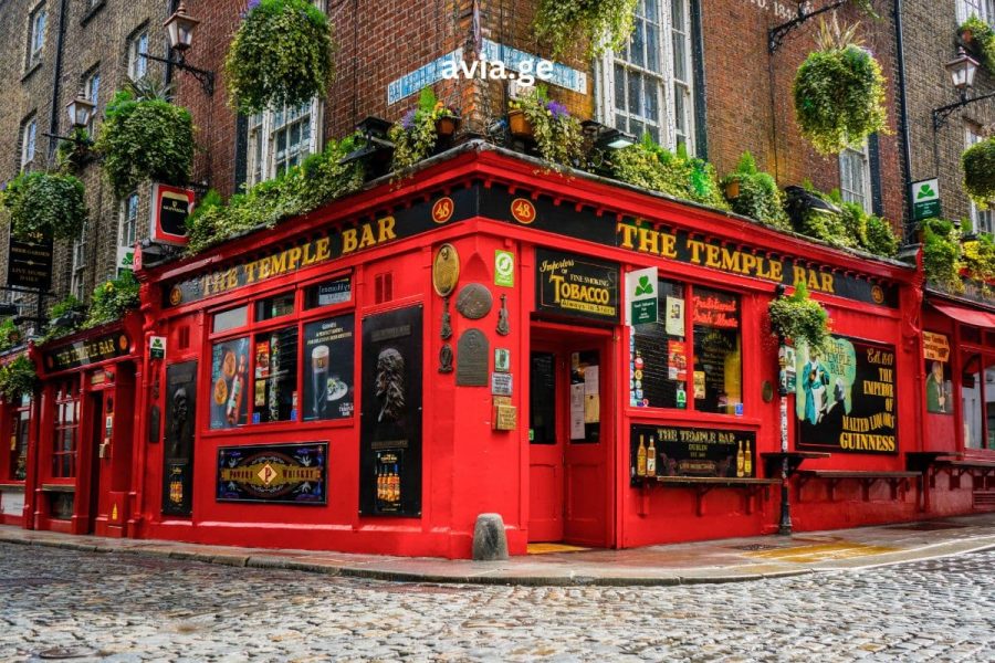 dublin