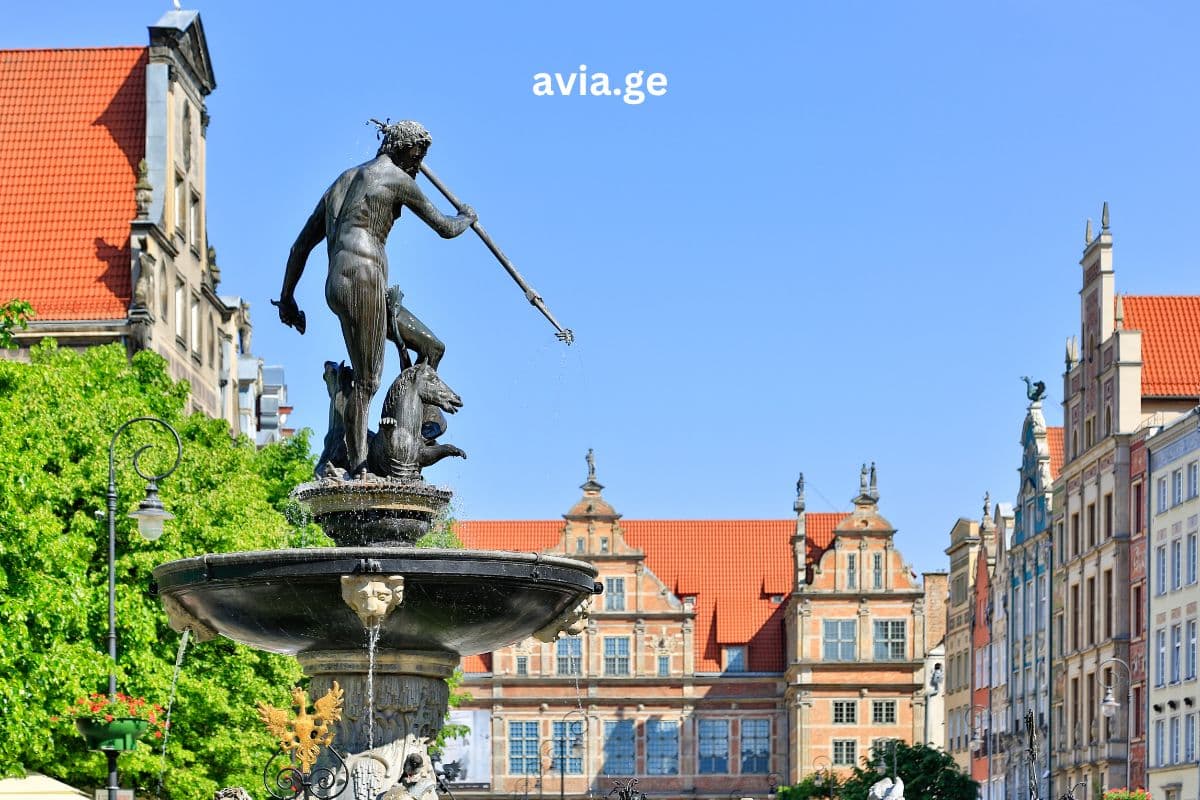 ტურები – Easytravel.ge