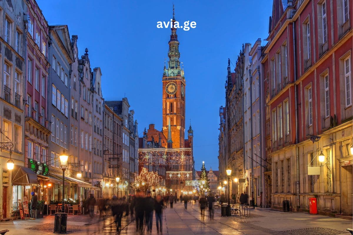 ტურები – Easytravel.ge