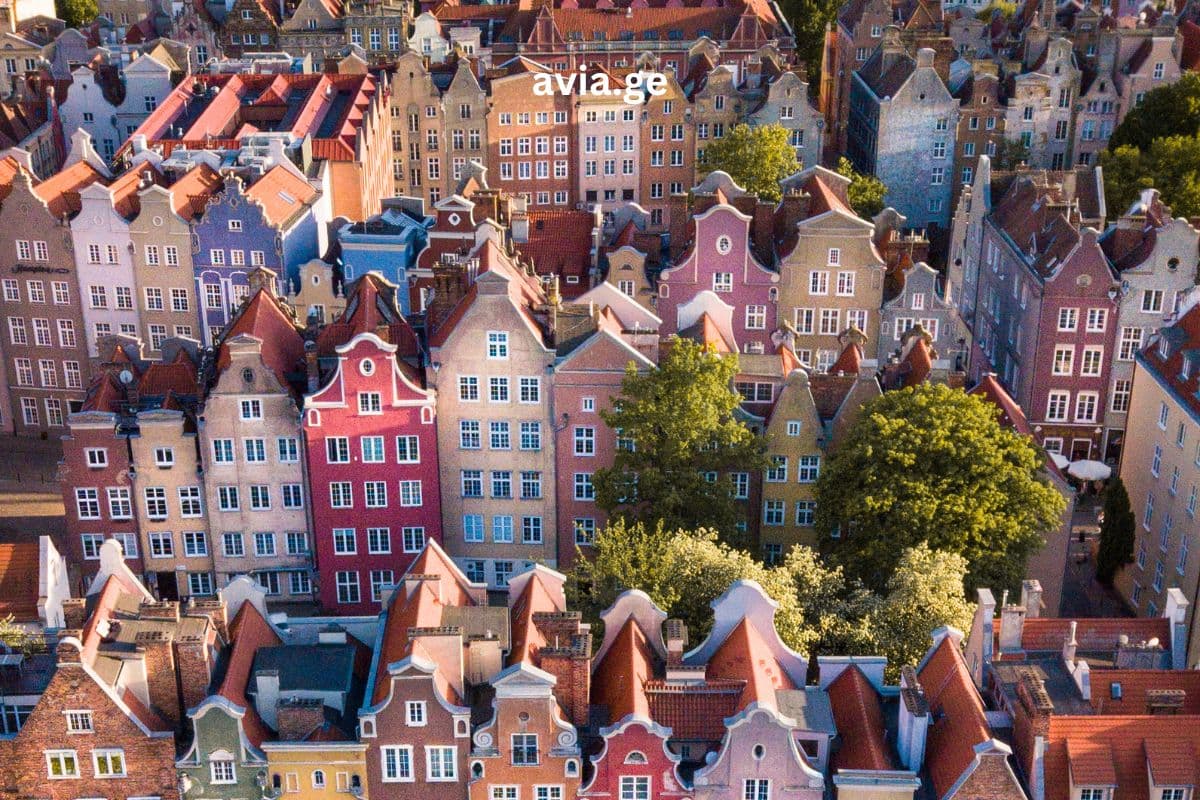 ტურები – Easytravel.ge