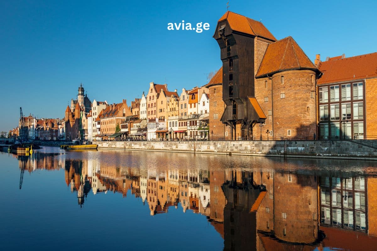 ტურები – Easytravel.ge