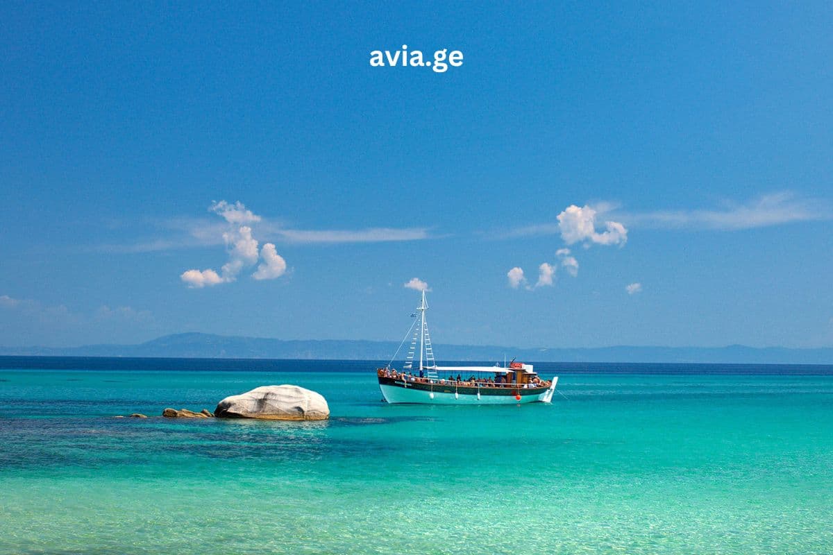 ტურები – Easytravel.ge