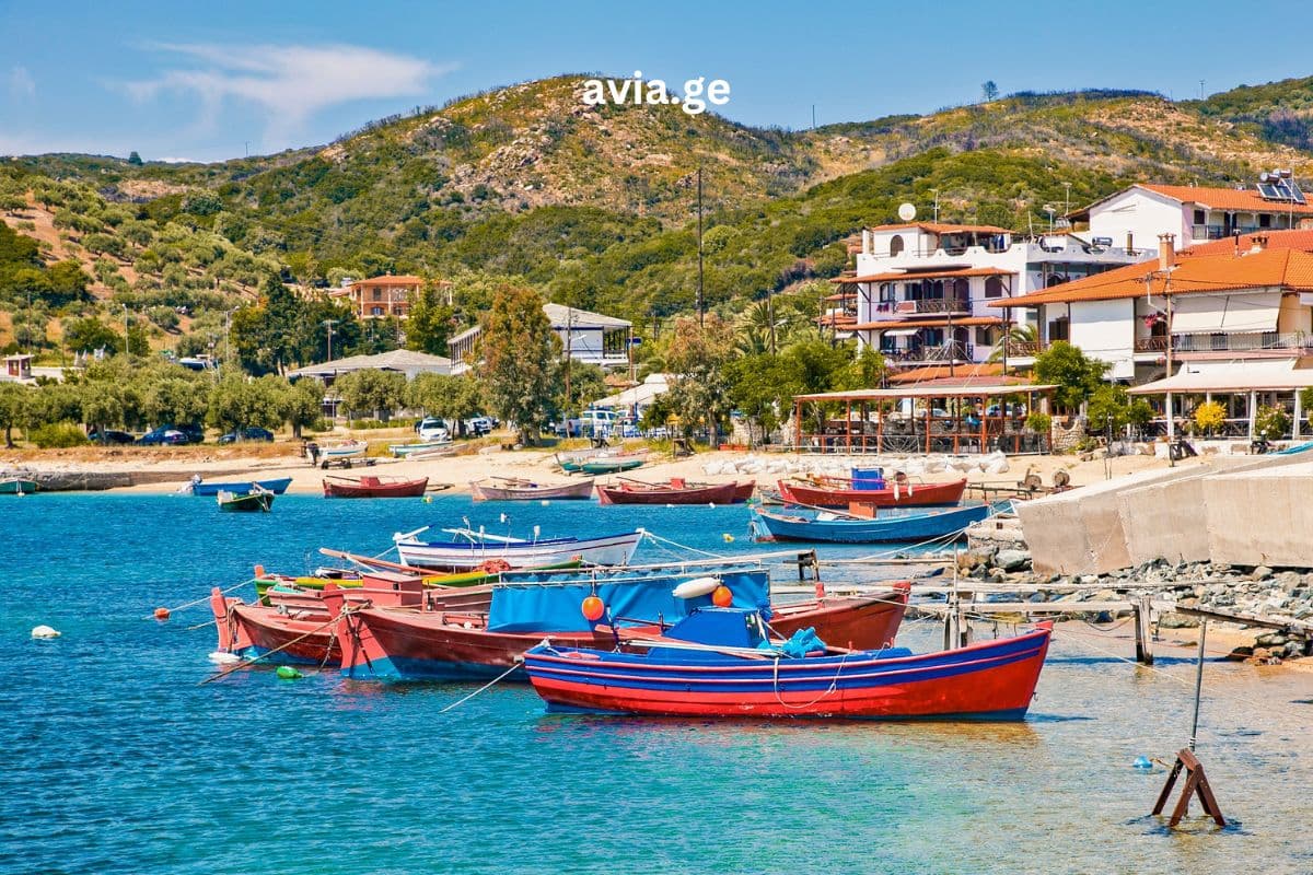 ტურები – Easytravel.ge