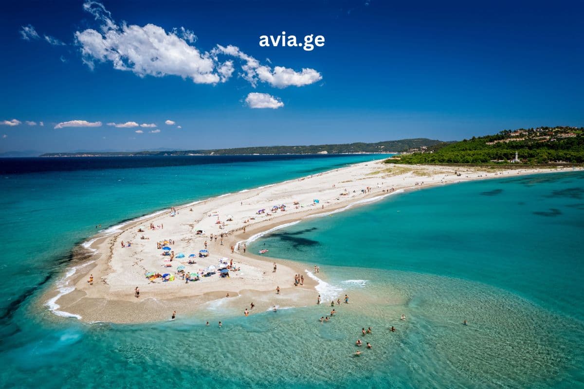 ტურები – Easytravel.ge