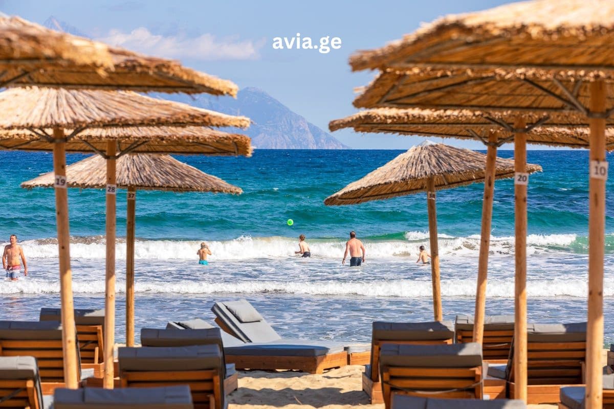 ტურები – Easytravel.ge