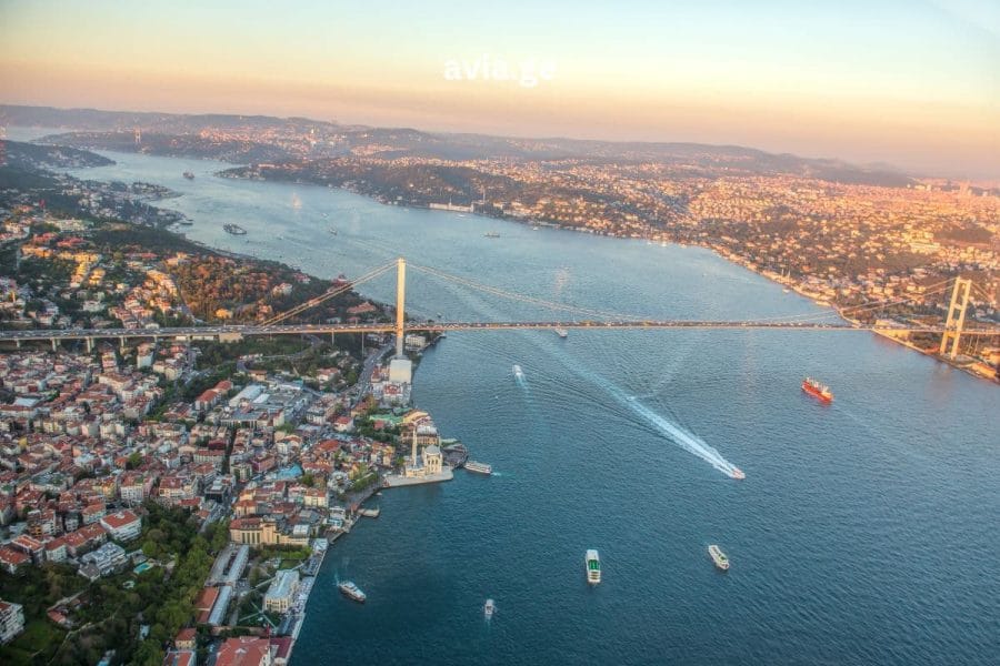 istanbul