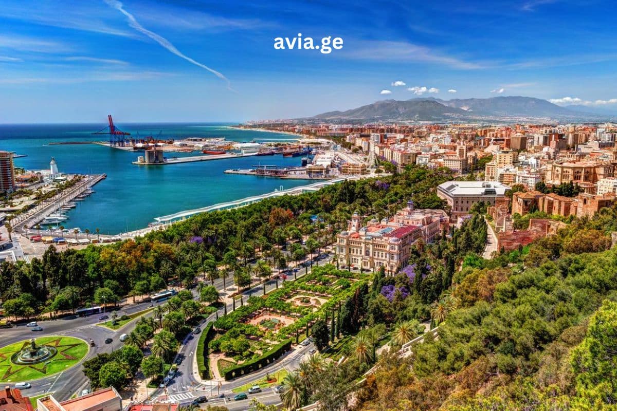 ტურები – Easytravel.ge