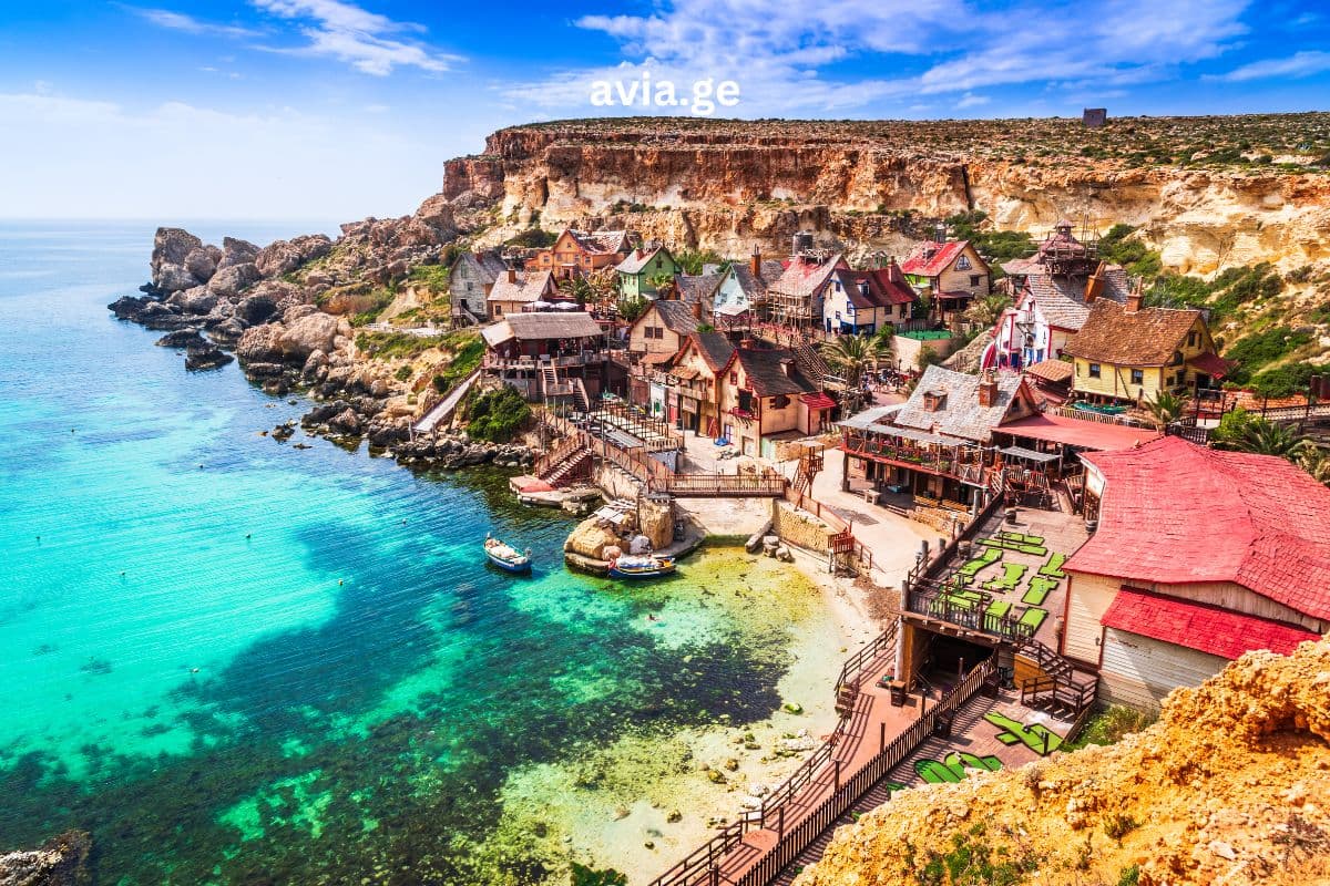 ტურები – Easytravel.ge
