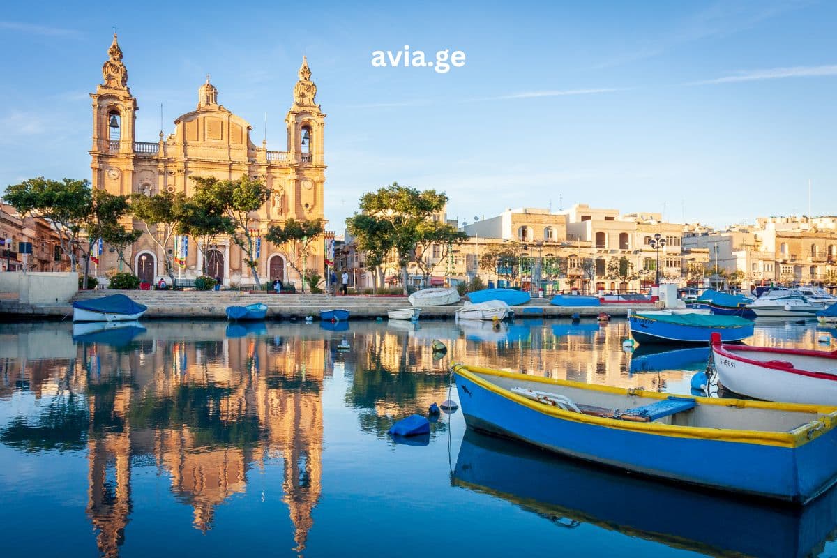 ტურები – Easytravel.ge