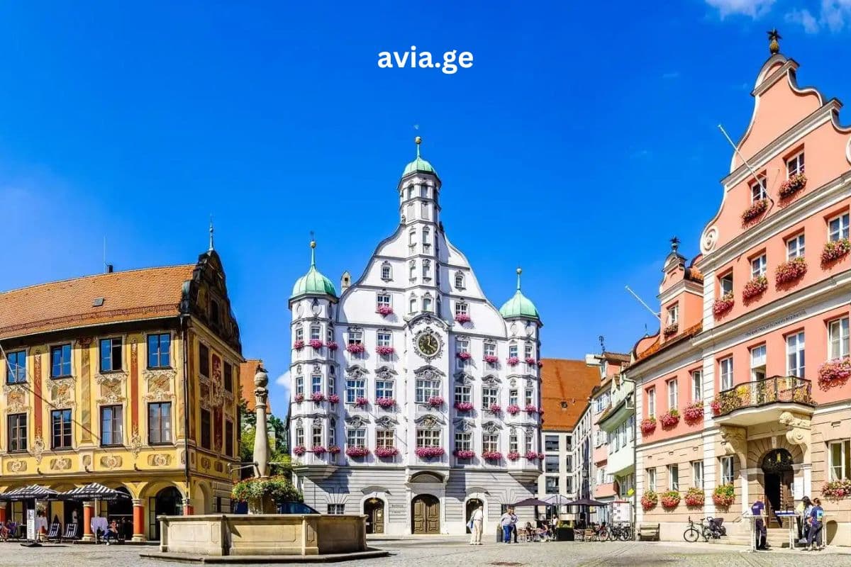 ტურები – Easytravel.ge