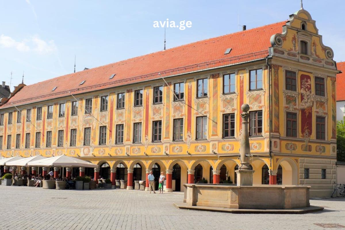 ტურები – Easytravel.ge