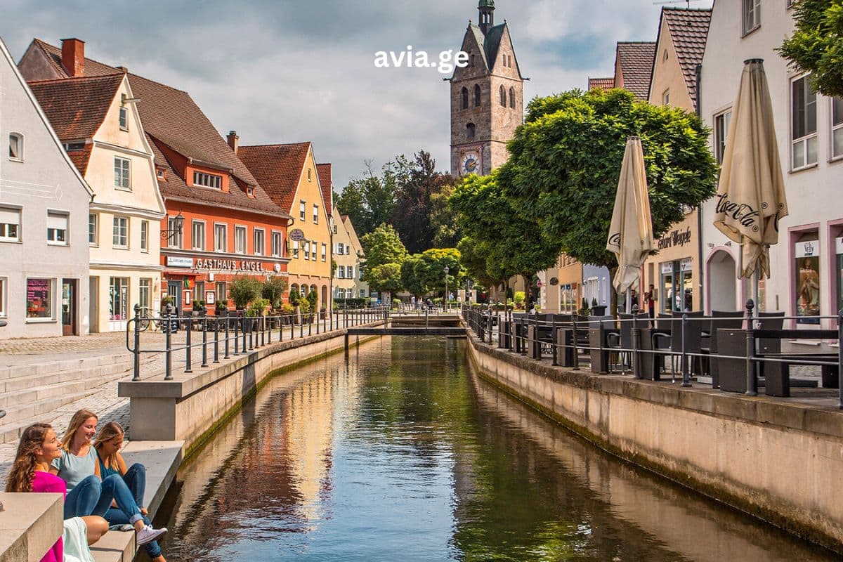 ტურები – Easytravel.ge