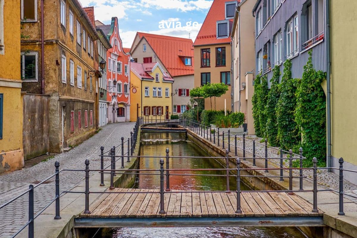 ტურები – Easytravel.ge